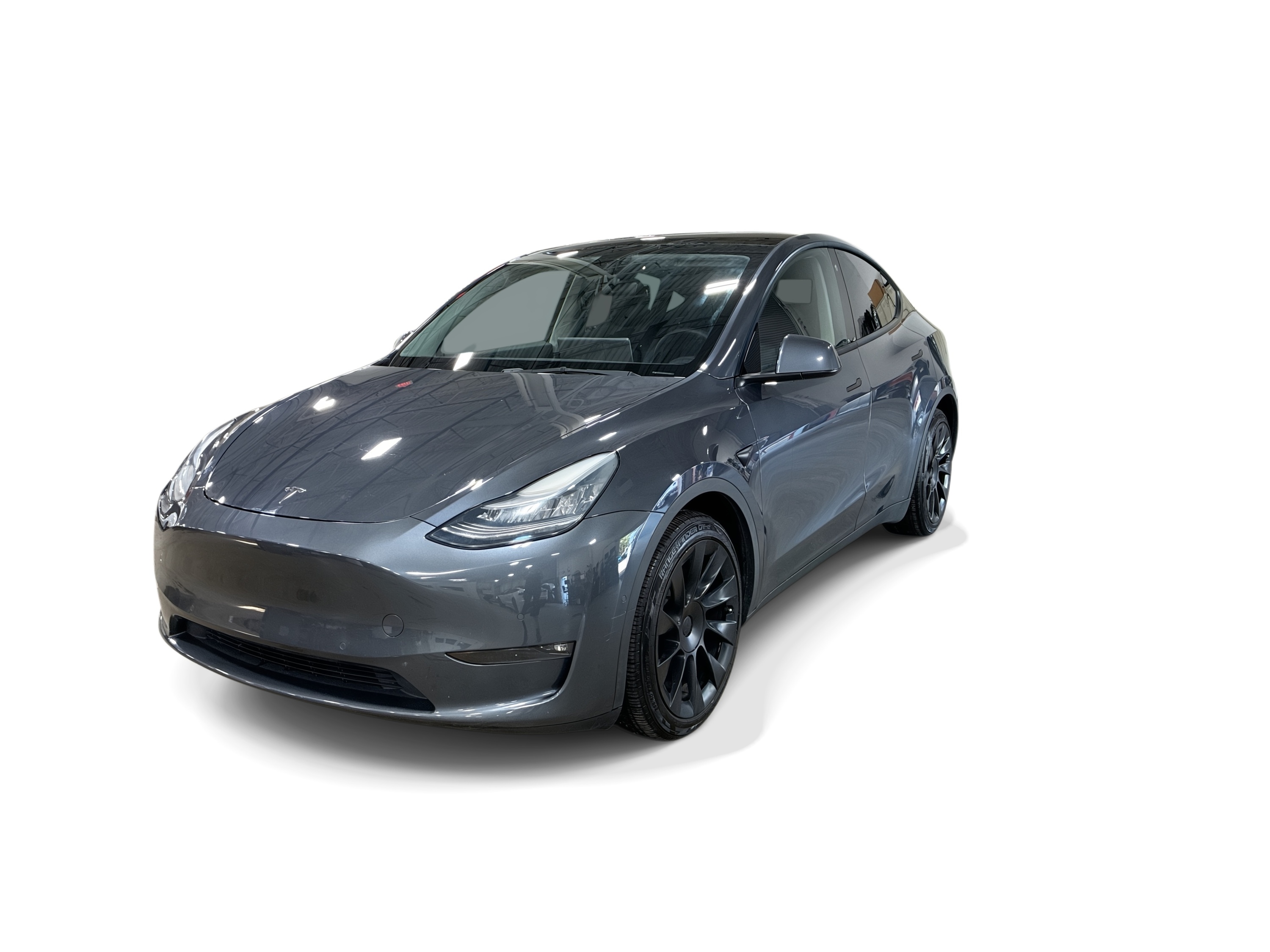 tesla model y 2021 5YJYGDEEXMF142941 image tesla model y 2021 5YJYGDEEXMF142941 image